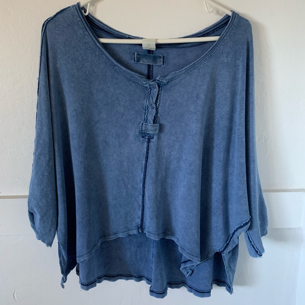 Free People top